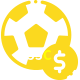 Aposte em esportes do mundo todo no 55C!