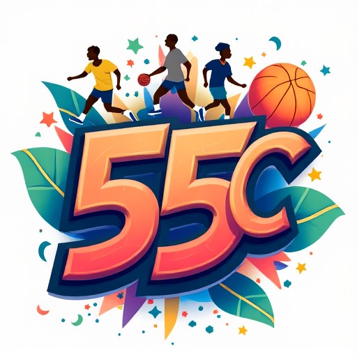 Logo da 55C