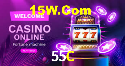 55C - Plataforma Oficial - 55C Com Bet