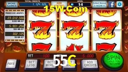 Casino Ao Vivo 55C