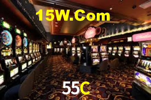 55C: A Experiência de Casino com Jogos de Mesa ao Vivo