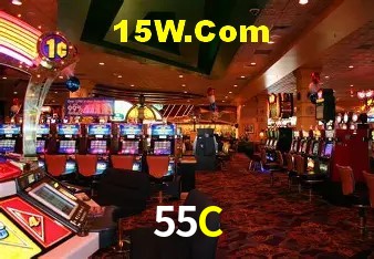 Provedores de Jogos 55C