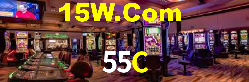 Sinta a adrenalina dos jogos de cassino com 55C