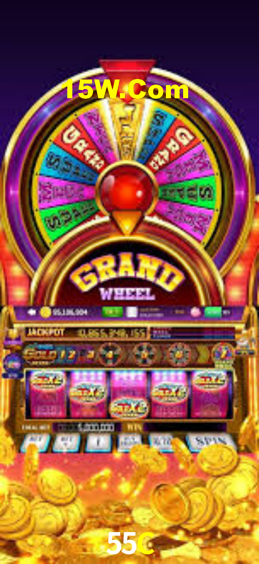 55C,55C Com Bet