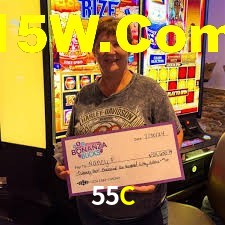 Welcome Bonus 55C