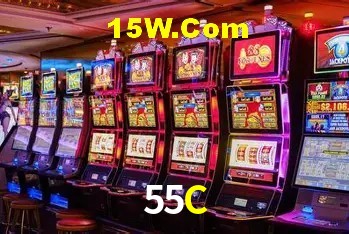 Casino VIP 55C