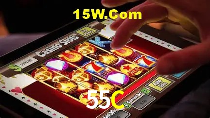 Estatísticas do Jogo 55C