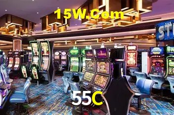 Jogos populares e pagamentos rápidos na 55C