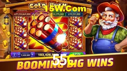Bônus e promoções da 55C